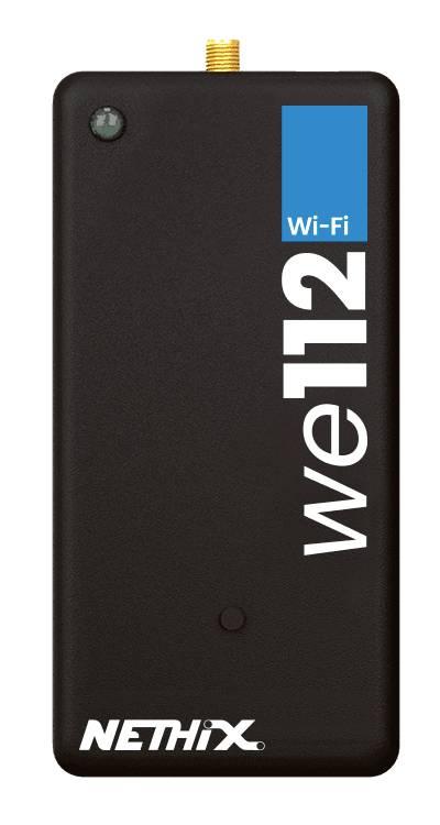 Moduł IoT Nethix 90.06.020 1 szt. - obrazek 1