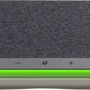 Telefon konferencyjny Bluetooth® HP Poly Sync 60 Bluetooth, redukcja szumów, nadaje się np. do Microsoft Teams, Zoom, Ze