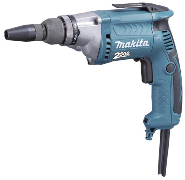 Makita FS2700 Wkrętarka do szybkiego wkręcania akumulatorowa
