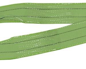 Petex 47102313 Taśma Obciążenie WLL=2 t zielony EN 1492-1 DIN 1492-1 Petex 47102313 Taśma Obciążenie WLL=2 t zielony EN 1492-1 DIN 1492-1