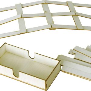 Sol Expert drewno Zestaw do budowania Sol Expert drewno Zestaw do budowania