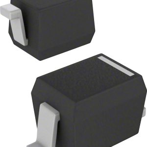 Dioda pojemnościowa Infineon BB 640, SOD 323, I(F) 20 mA,(R) 30 V Dioda pojemnościowa Infineon BB 640, SOD 323, I(F) 20 mA,(R) 30 V