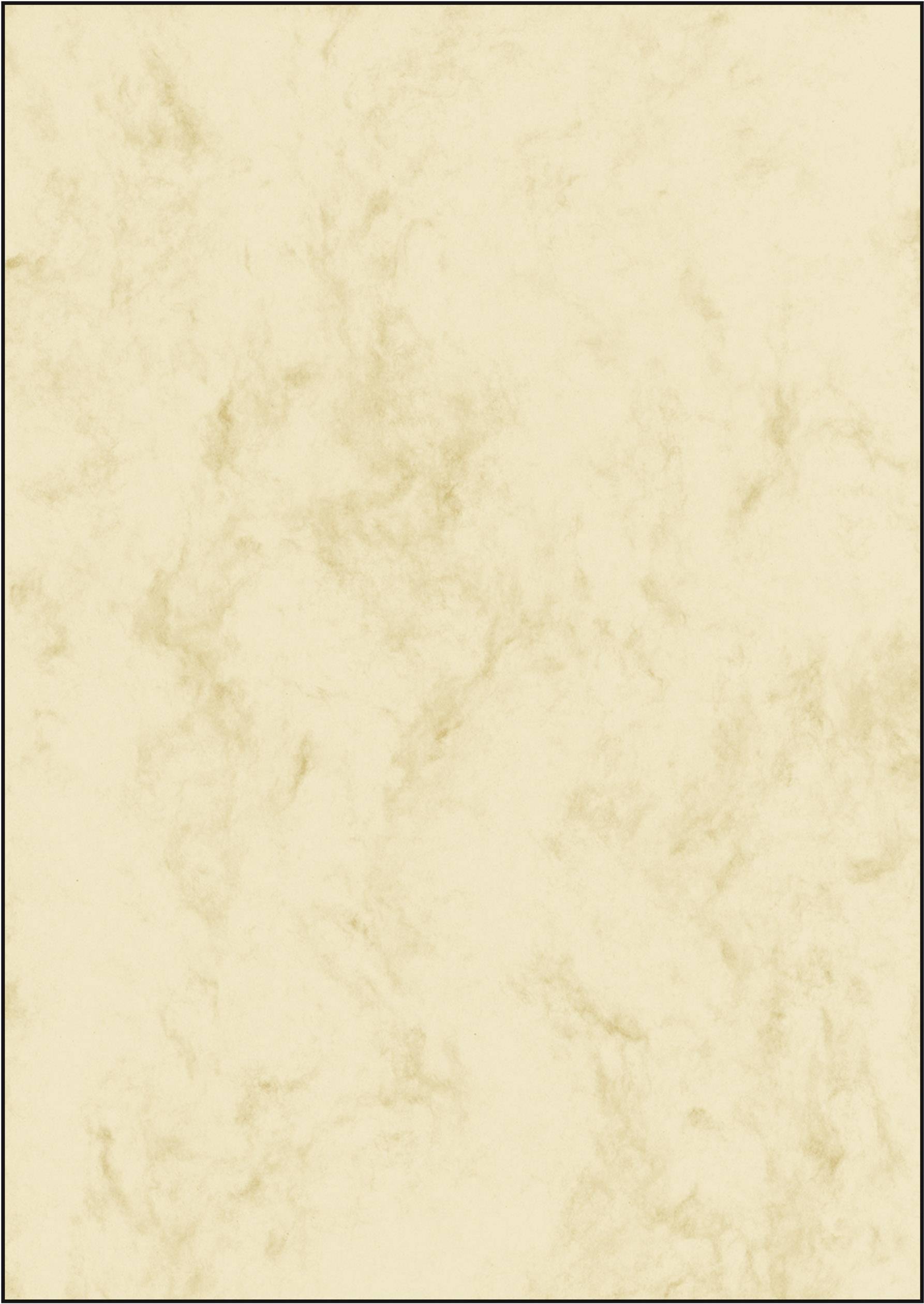 Papier z nadrukiem Sigel DP372 DP372, 100 ark. - obrazek 1