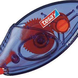 tesa Klej w rolce ROLLER Permanent ecoLogo® 8.4 mm 8.5 m Trwały Możliwość ponownego napełniania: Nie 59090-00005-03 1 sz