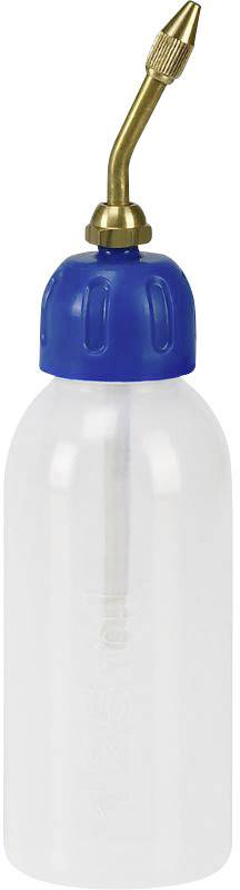 Oliwiarka polietylenowa PE Pressol 06864 z mosiężnym aplikatorem 125 ml