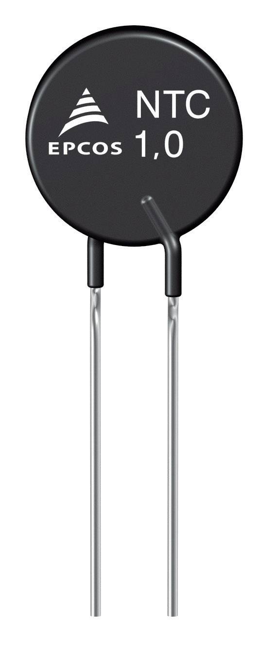 NTC-Thermistor S364 10 Ω TDK B57364S100M 1 szt.