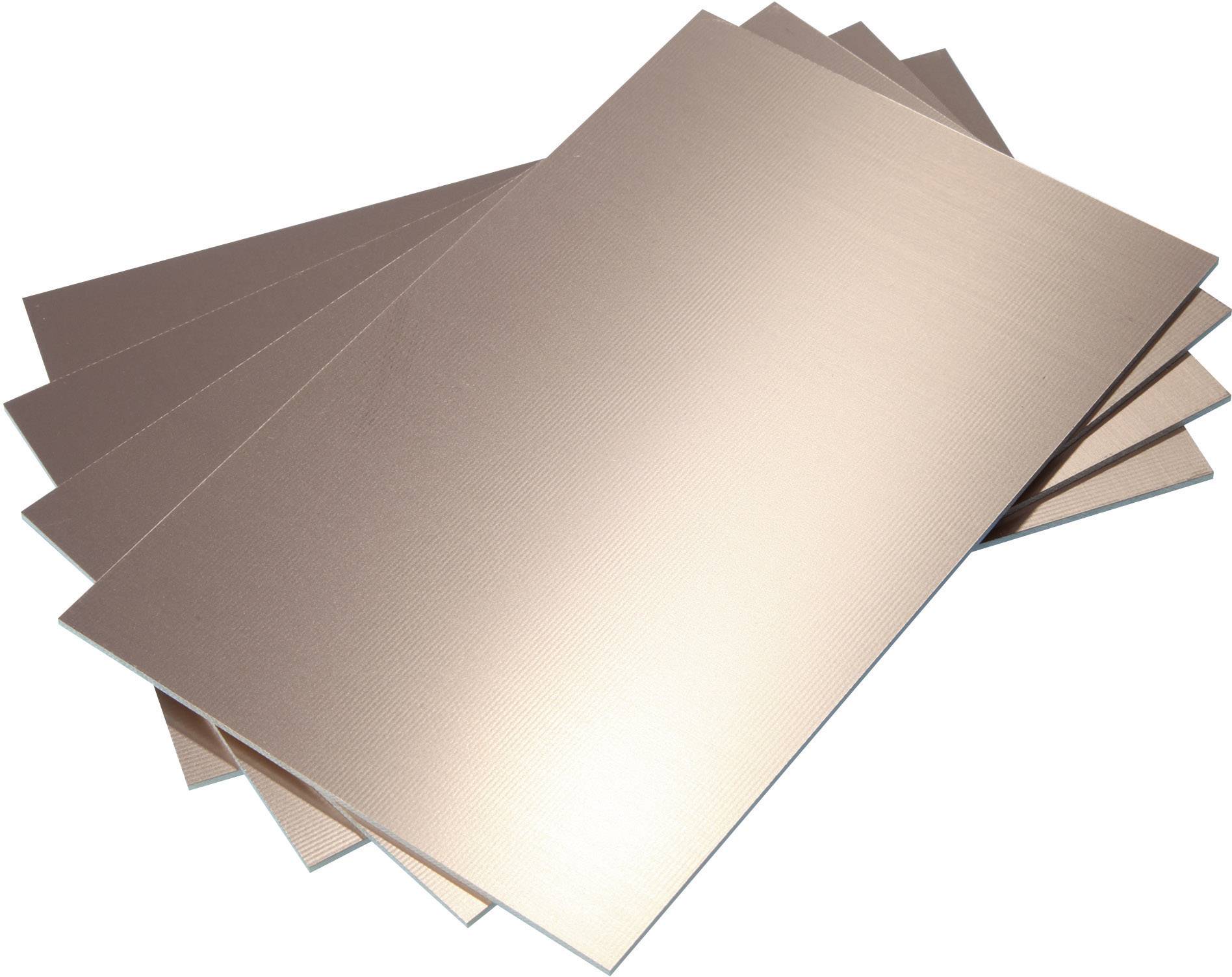 Materiał bazowy Powłoka zdjęcia brak jednostronne (D x S) 200 mm x 150 mm 020306E38 Bungard 1 szt. - obrazek 1