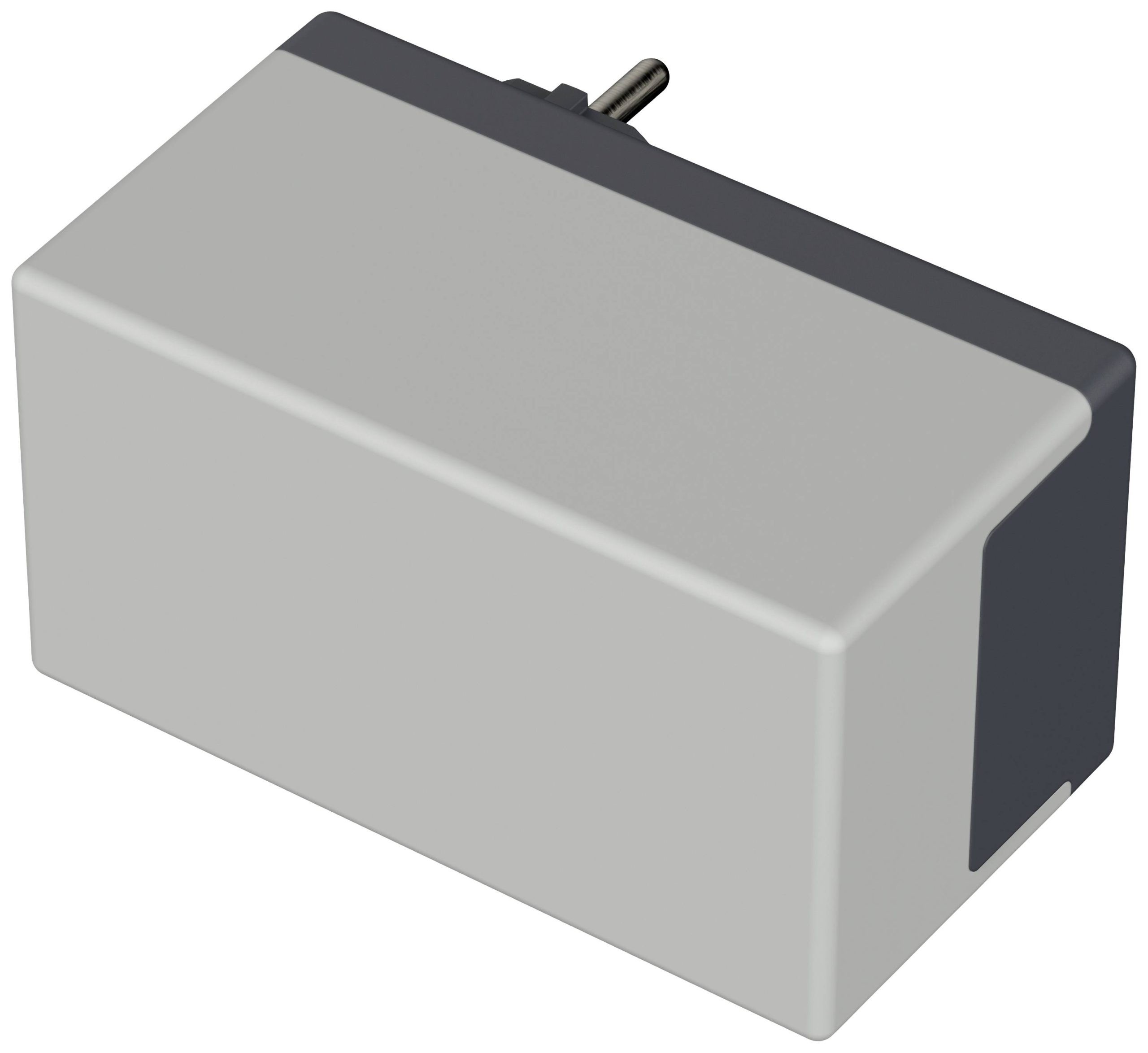 Obudowa gniazdka Bopla SE435E/CEE, 120 x 65 x 66 mm - obrazek 1
