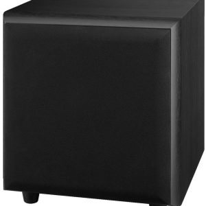 Subwoofer aktywny, domowy Monacor SOUND-100SUB, 35 – 100 Hz, 120 W/200 W, 10 cal, 13 kg Subwoofer aktywny, domowy Monacor SOUND-100SUB, 35 – 100 Hz, 120 W/200 W, 10 cal, 13 kg