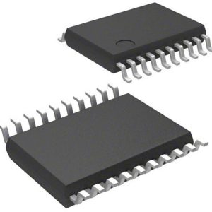 Układ scalony logiczny TXS0108EPWR TSSOP-20 Texas Instruments Układ scalony logiczny TXS0108EPWR TSSOP-20 Texas Instruments