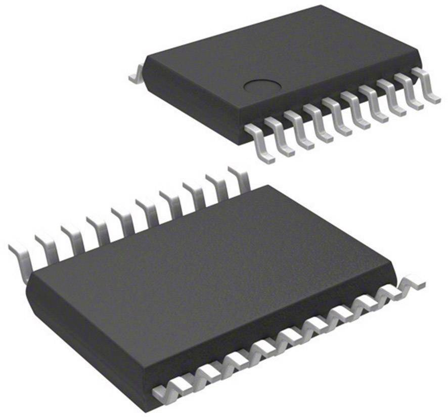 Układ scalony logiczny TXS0108EPWR TSSOP-20 Texas Instruments - obrazek 1