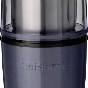 Młynek do przypraw Cuisinart, czarny, 1 szt. Młynek do przypraw Cuisinart, czarny, 1 szt.