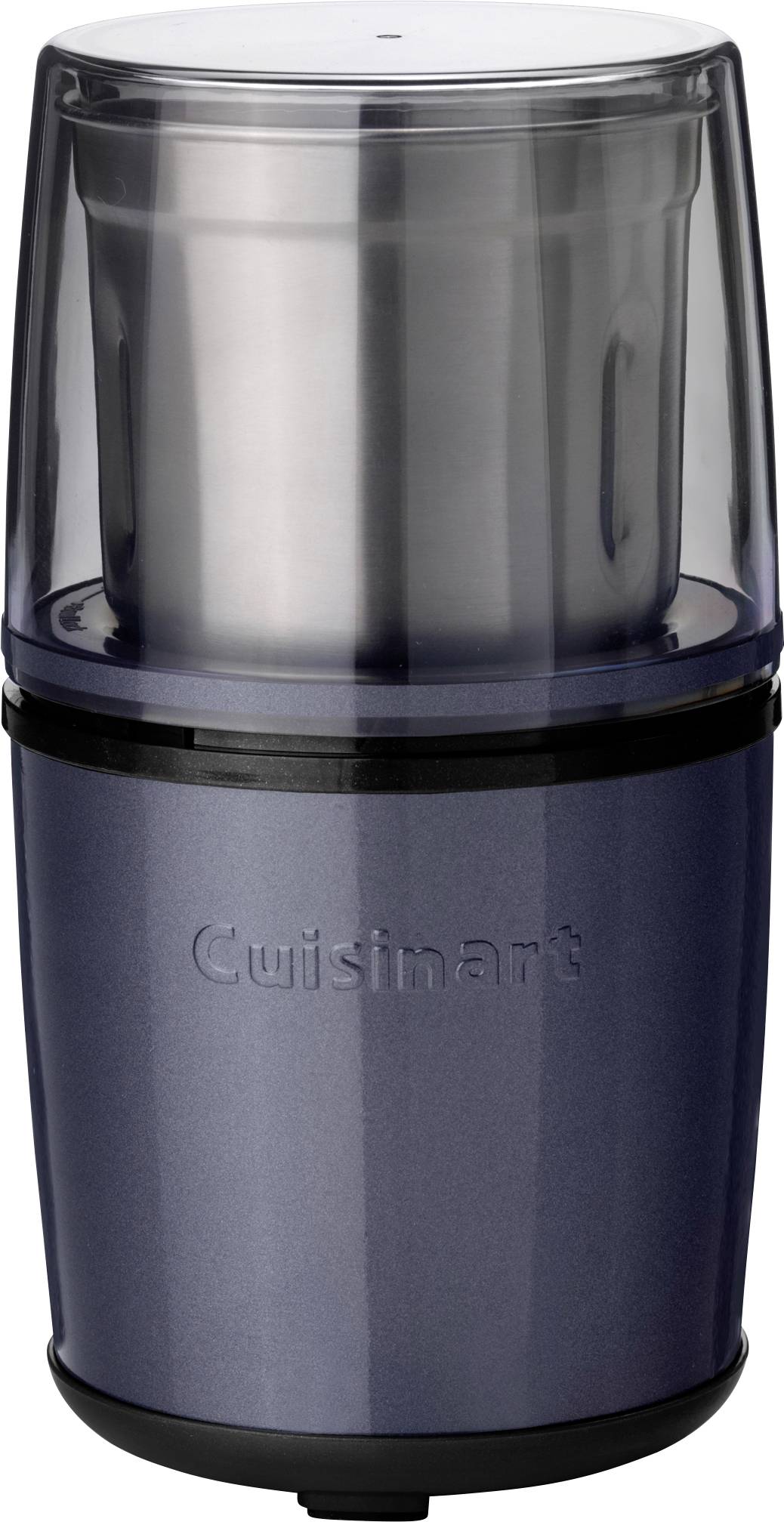 Młynek do przypraw Cuisinart, czarny, 1 szt. - obrazek 1