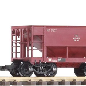 Zestaw startowy BR 80 z 2 wagonami towarowymi G PI Zestaw startowy BR 80 z 2 wagonami towarowymi G PI