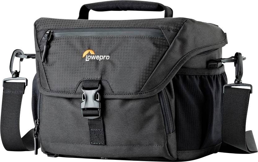 Lowepro Nova 180 AW II Futerał na aparat Wymiary wewnętrzne (szer. x wys. x gł.) 25.5 x 19.5 x 15 cm - obrazek 1