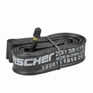 Dętka rowerowa FISCHER FAHRRAD 85098 85098, 1 szt. Dętka rowerowa FISCHER FAHRRAD 85098 85098, 1 szt.