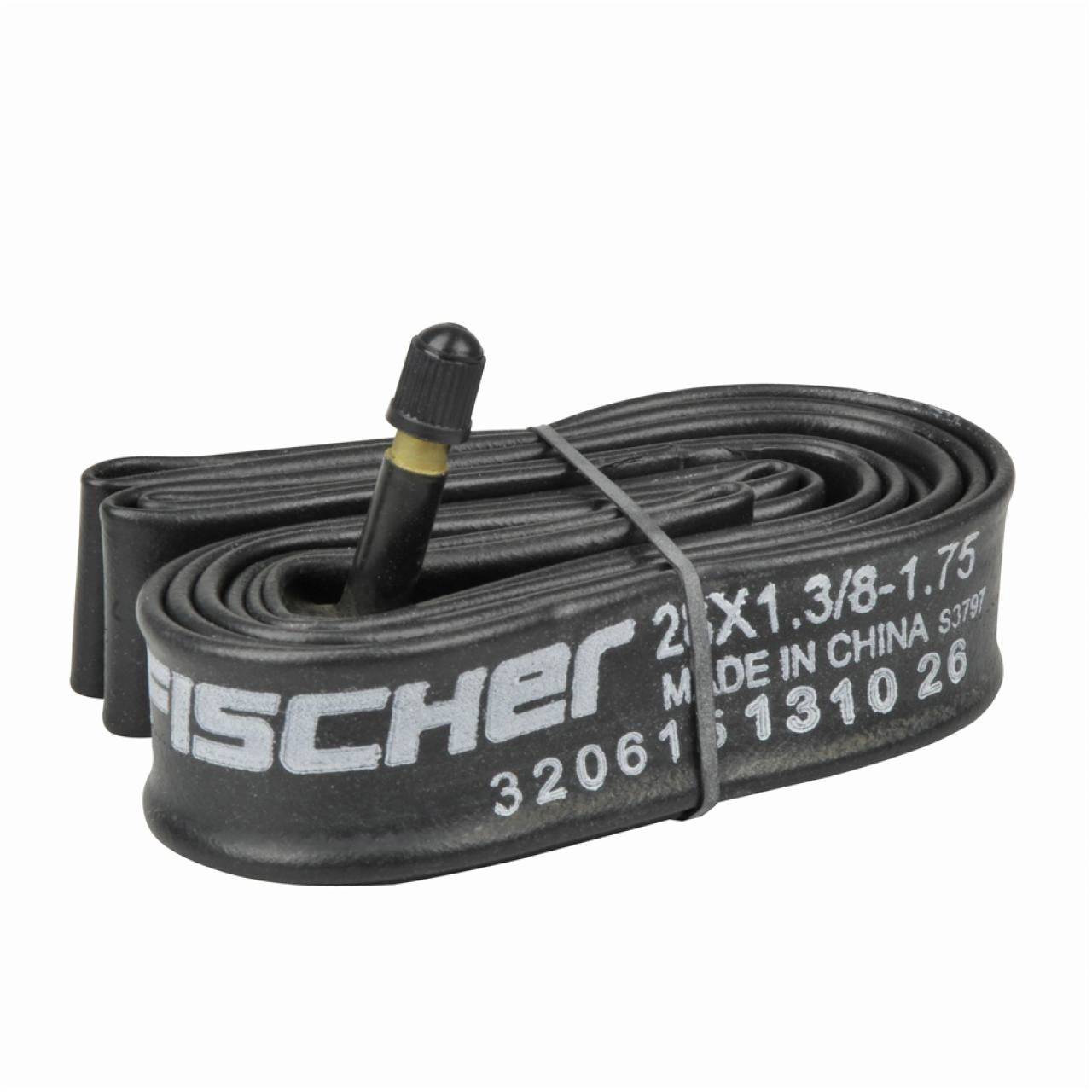 Dętka rowerowa FISCHER FAHRRAD 85098 85098, 1 szt. - obrazek 1