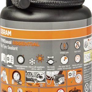 Osram Automotive OTS4502ESN Powłoka do opon 450 ml Osram Automotive OTS4502ESN Powłoka do opon 450 ml