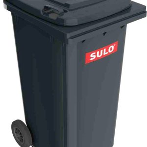 Popielniczka SULO 9000466125;240, 1 szt. Popielniczka SULO 9000466125;240, 1 szt.
