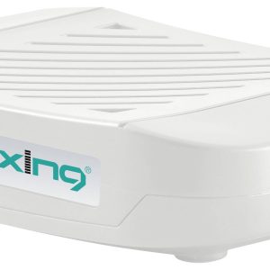 Axing Peer-to-Peer 720 Ethernet over Coax IP Feeder