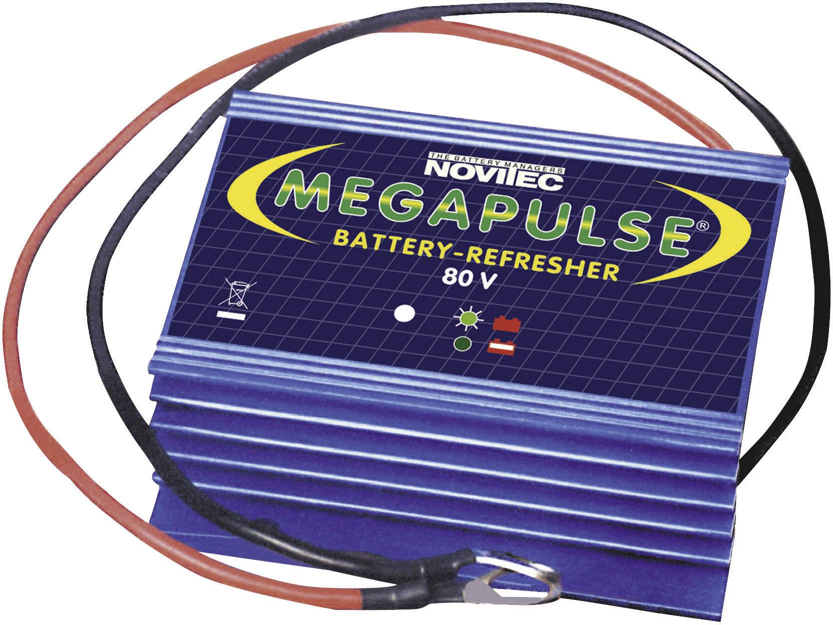 Regenerator do akumulatorów Novitec Megapulse 80V - obrazek 1