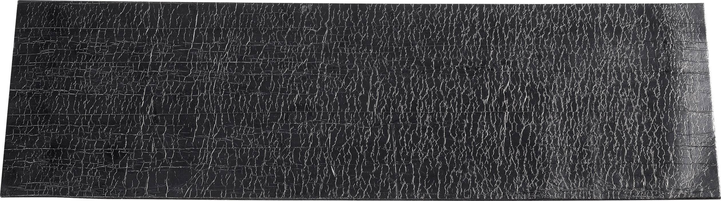 Mata bitumiczna wyciszająca do samochodu Sinuslive ADM-20, (D x S x W) 50 x 20 x 0.27 cm - obrazek 1