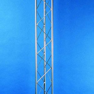 Trawers 3-punktowy Alutruss DECOTRUSS ST2000 60112054, 1 szt.