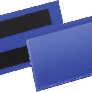 Durable Torba magnetyczna 174107 niebieski 100 mm x 38 mm 50 szt. Durable Torba magnetyczna 174107 niebieski 100 mm x 38 mm 50 szt.