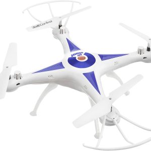 Quadrocopter Revell Control GO! STUNT Quadrocopter Revell Control GO! STUNT