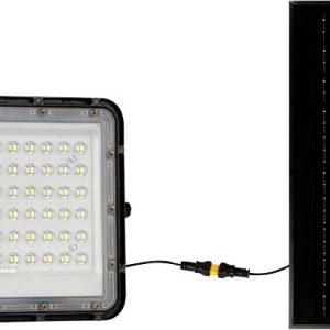 Reflektor LED V-TAC VT-120W 15 W LED czarny Reflektor LED V-TAC VT-120W 15 W LED czarny