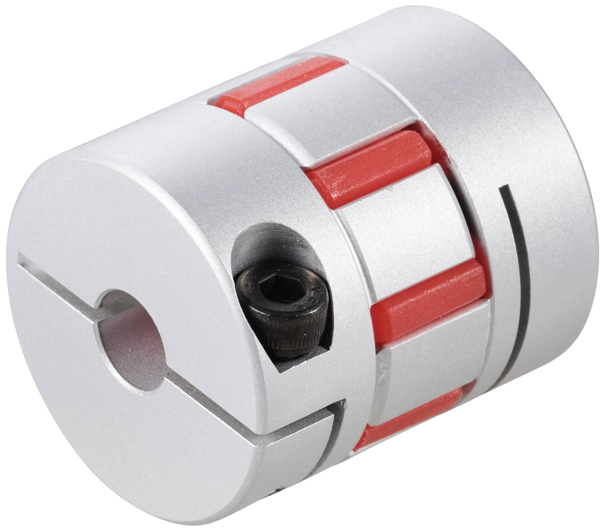 Sprzęgło wału Reely RE-8660208, 1 szt. - obrazek 1