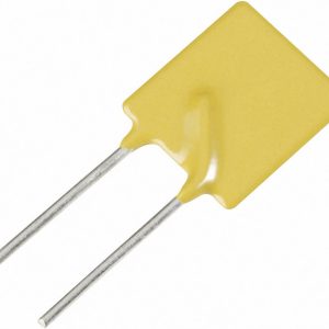 Bezpiecznik PTC ESKA Prąd I(H) 3 A 16 V (D x S x W) 7.8 x 3.0 x 19.3 mm FRG300-16F 1 szt. Bezpiecznik PTC ESKA Prąd I(H) 3 A 16 V (D x S x W) 7.8 x 3.0 x 19.3 mm FRG300-16F 1 szt.