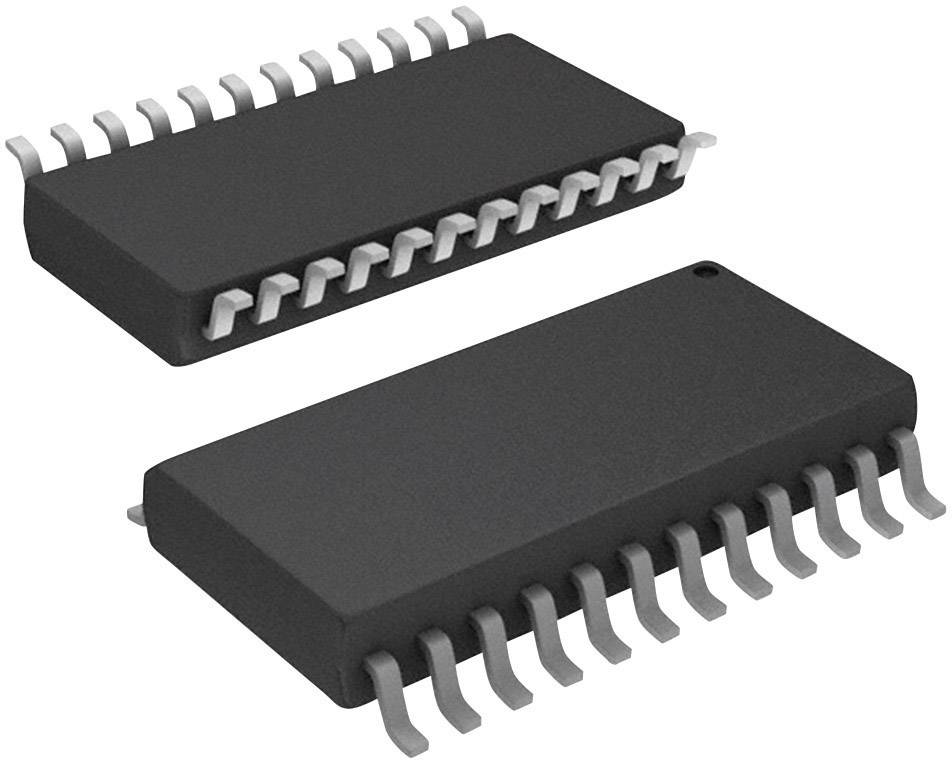 PMIC - Sterownik silnika STMicroelectronics E-L6219DS013TR Half Bridge (4) Parallel SO-24 - obrazek 1