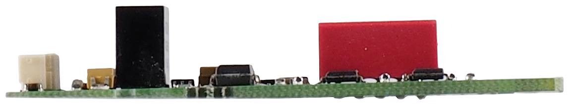 Jumo 00442782 Płytka modernizacyjna - obrazek 1