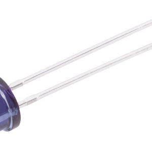Nadajnik IR 940 nm 17 ° 5 mm radialny THD Vishay TSAL 6200 Nadajnik IR 940 nm 17 ° 5 mm radialny THD Vishay TSAL 6200