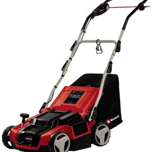 Spulchniacz do gleby Einhell GE-SA 1435/1 elektryczny Spulchniacz do gleby Einhell GE-SA 1435/1 elektryczny