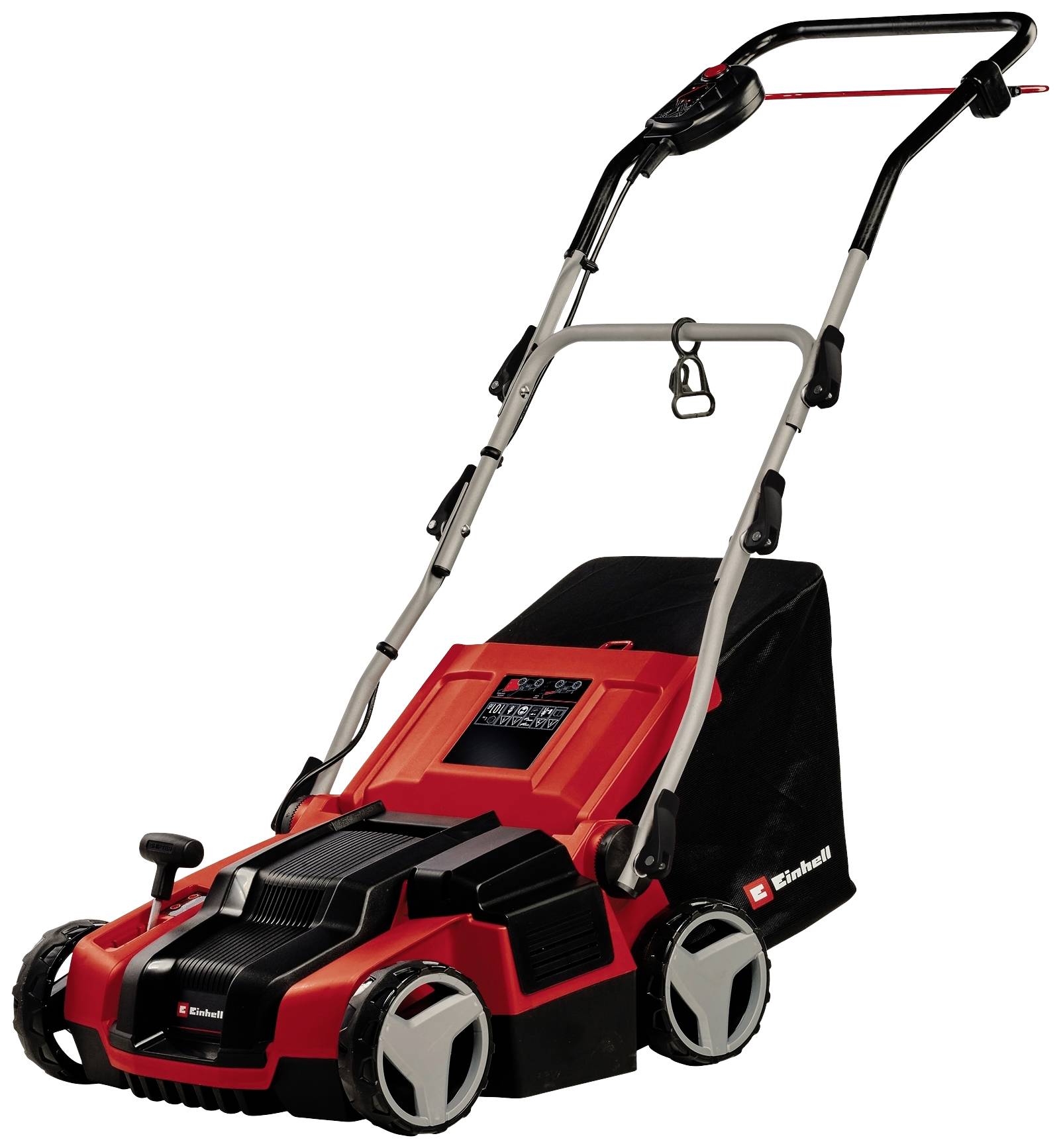 Spulchniacz do gleby Einhell GE-SA 1435/1 elektryczny - obrazek 1
