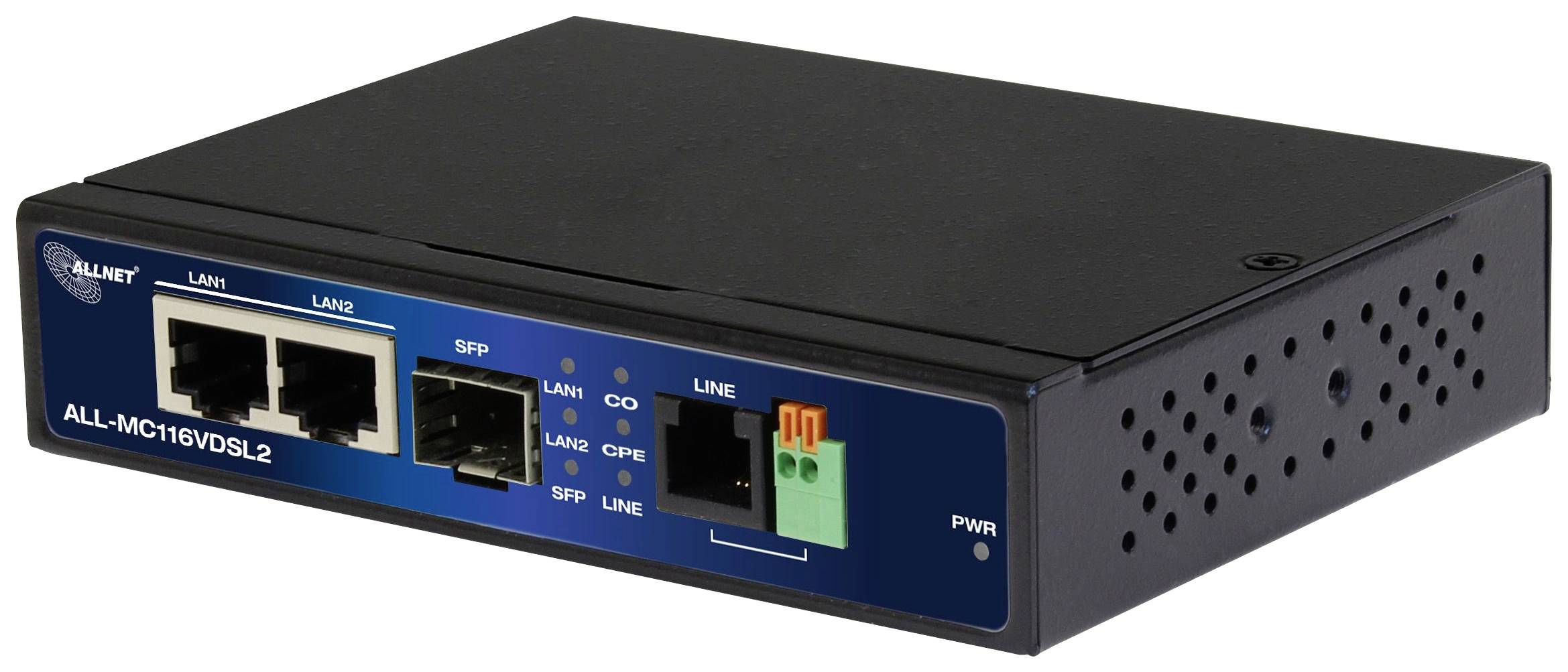 Allnet ALL-MC116VDSL2 Modem VDSL - obrazek 1
