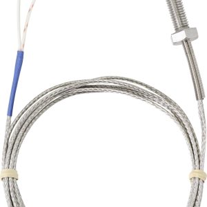Czujnik temperatury TRU COMPONENTS TC-9779568, -50 do 400 °C Czujnik temperatury TRU COMPONENTS TC-9779568, -50 do 400 °C