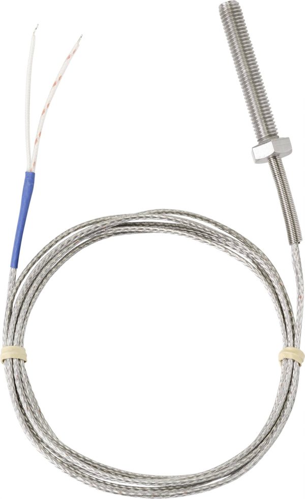 Czujnik temperatury TRU COMPONENTS TC-9779568, -50 do 400 °C