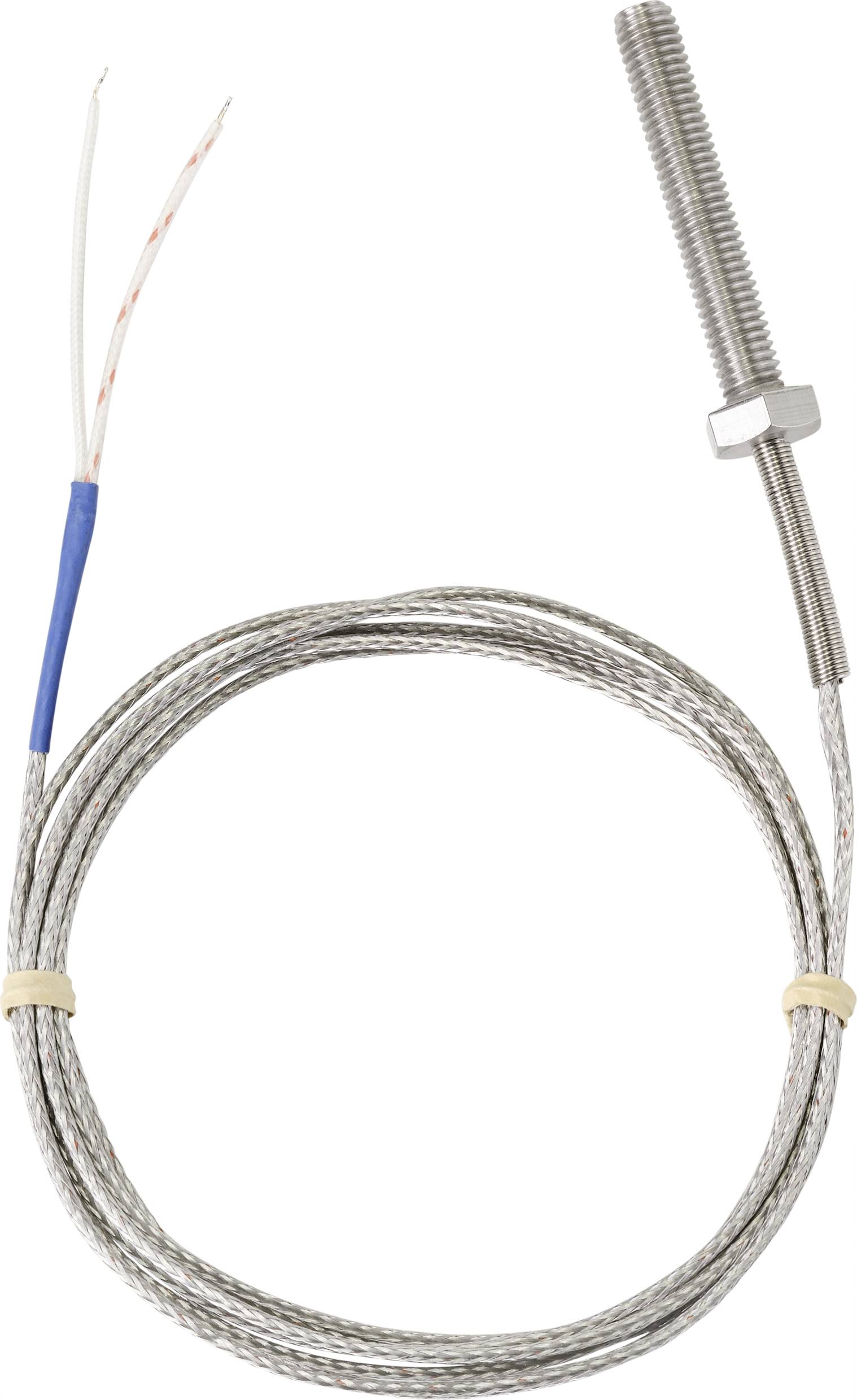 Czujnik temperatury TRU COMPONENTS TC-9779568, -50 do 400 °C - obrazek 1