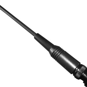 Antena odbiorcza 1/4 SVS Nachrichtentechnik, 433,92 MHz, wtyk BNC, 175 mm Antena odbiorcza 1/4 SVS Nachrichtentechnik, 433,92 MHz, wtyk BNC, 175 mm