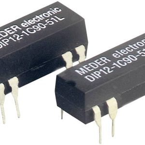 Przekaźnik kontaktronowy StandexMeder Electronics DIP05-1C90-51D 3205001151, 1 szt. Przekaźnik kontaktronowy StandexMeder Electronics DIP05-1C90-51D 3205001151, 1 szt.