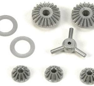 Tamiya 50602 Część zapasowa Nasadka mechanizmu różnicowego Tamiya 50602 Część zapasowa Nasadka mechanizmu różnicowego