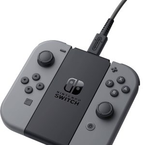 Nintendo Nintendo Joy‐Con Charging Stand (Two‐Way). Piattaforme di gioco supportate: Nint Stacja ładowania do kontroleró Nintendo Nintendo Joy‐Con Charging Stand (Two‐Way). Piattaforme di gioco supportate: Nint Stacja ładowania do kontroleró