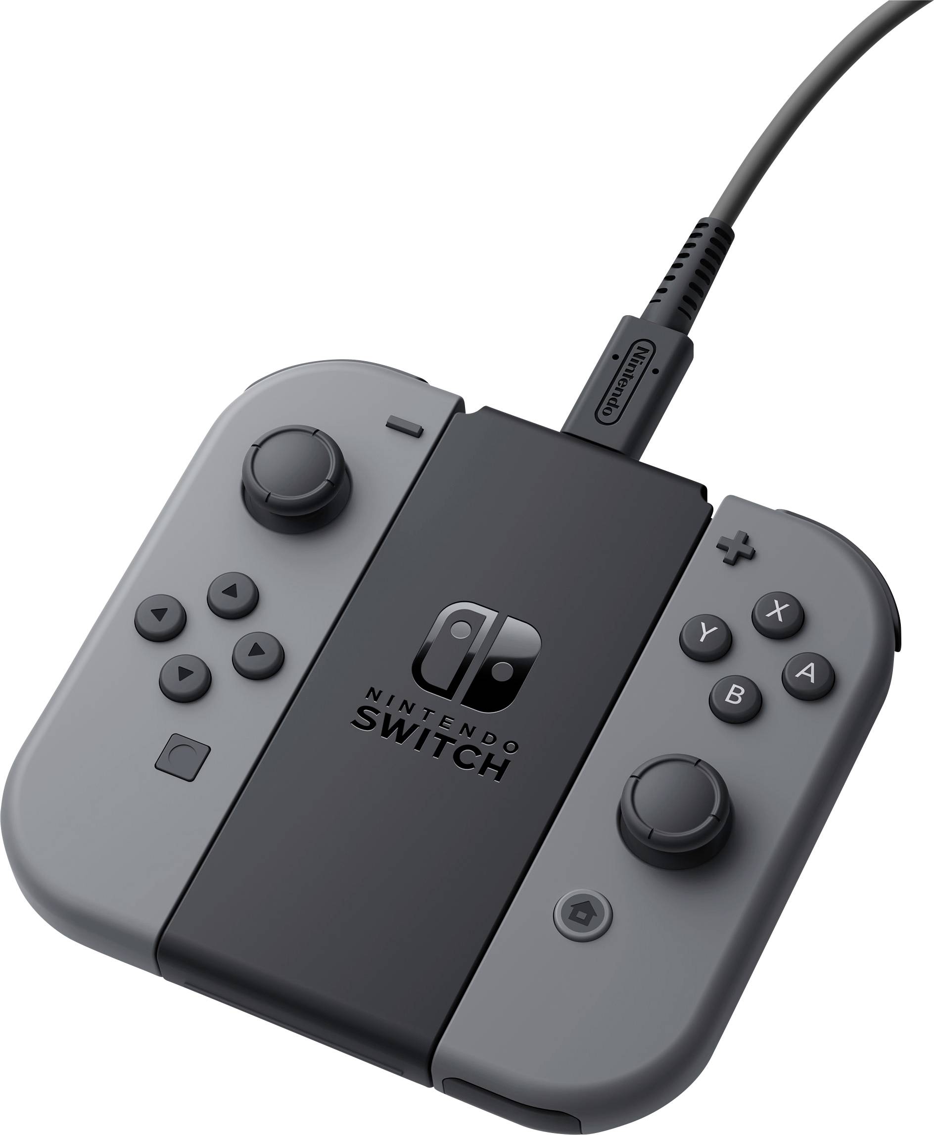 Nintendo Nintendo Joy‐Con Charging Stand (Two‐Way). Piattaforme di gioco supportate: Nint Stacja ładowania do kontroleró - obrazek 1