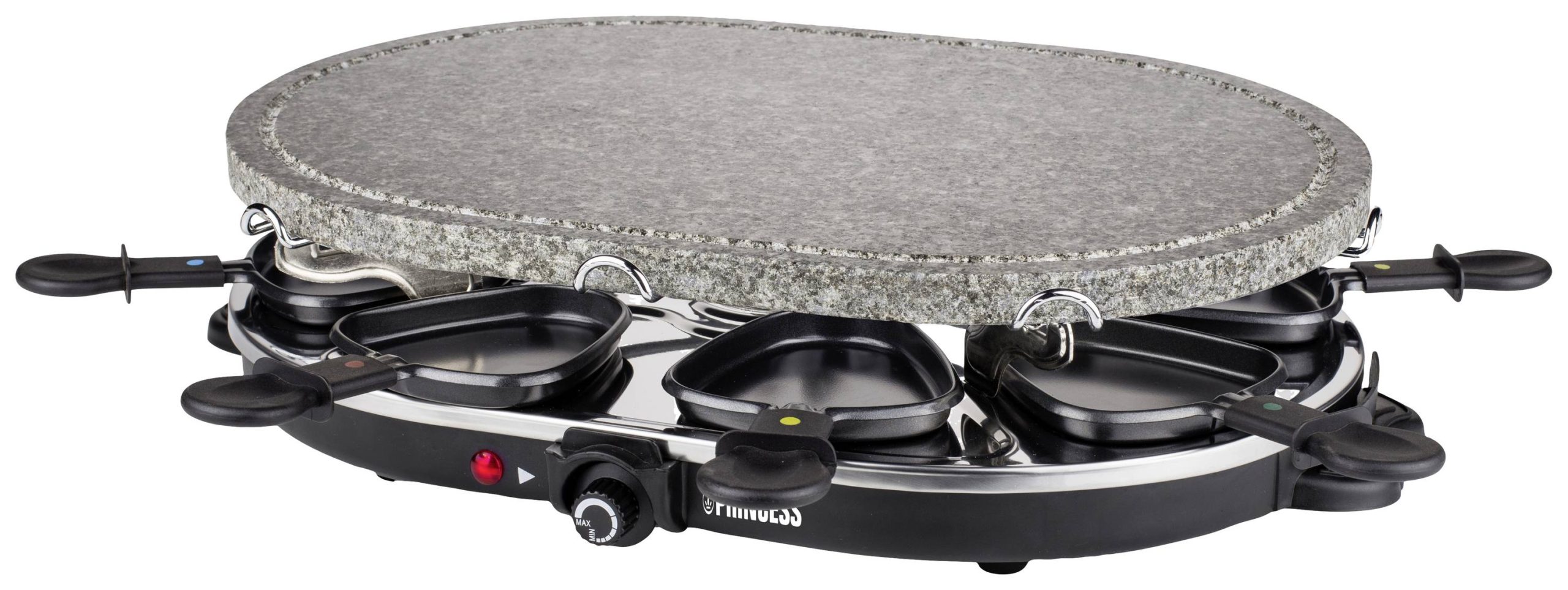 Raclette Princess 162720 - obrazek 1