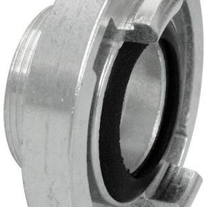 Przejściówka C z 59,61 mm / 2 cali AG T.I.P. – Technische Industrie Produkte 31093, 59,62 mm (2″) AG, Wąż typu C Przejściówka C z 59,61 mm / 2 cali AG T.I.P. – Technische Industrie Produkte 31093, 59,62 mm (2″) AG, Wąż typu C