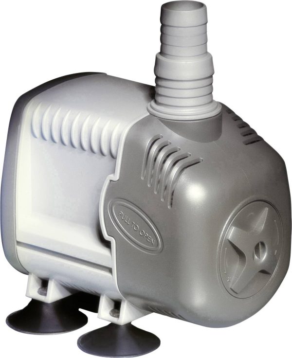 Pompa cyrkulacyjna Syncra Silent 5.0 Sicce RSYN09F