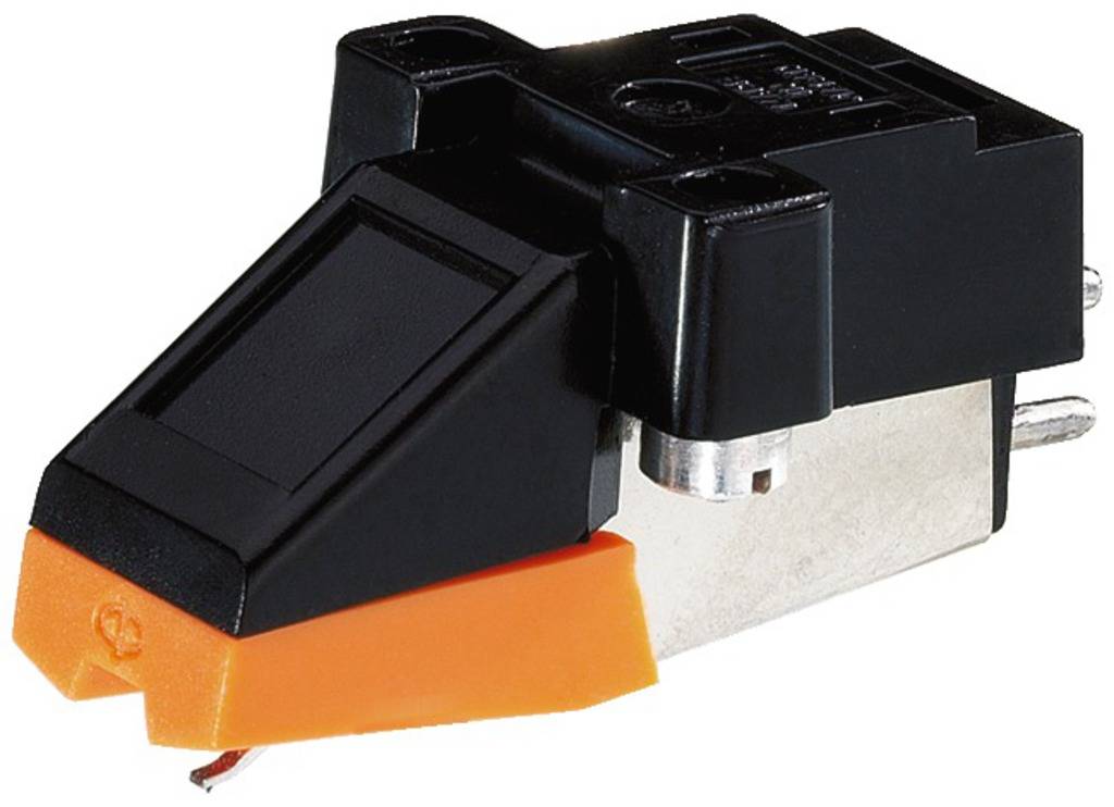 Monacor EN-24 System gramofonowy HIFI stożkowy - obrazek 1